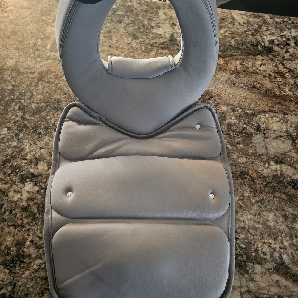 Conair neck and back massager - Picture 6 of 8